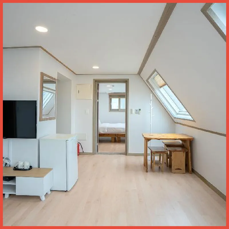 J2 Family Hotel 호텔 시설 이미지