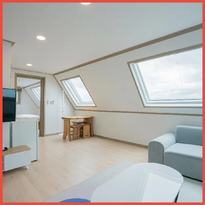 J2 Family Hotel 호텔 내부 이미지