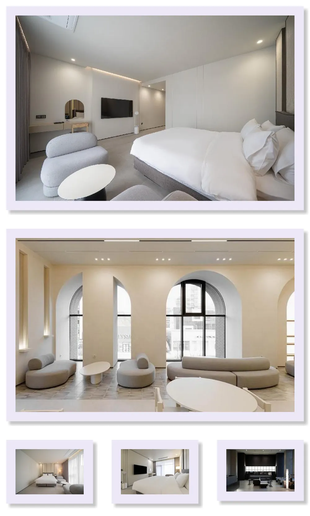Daegu Suseong The Arco Hotel Lions Park Branch 호텔 기타 이미지
