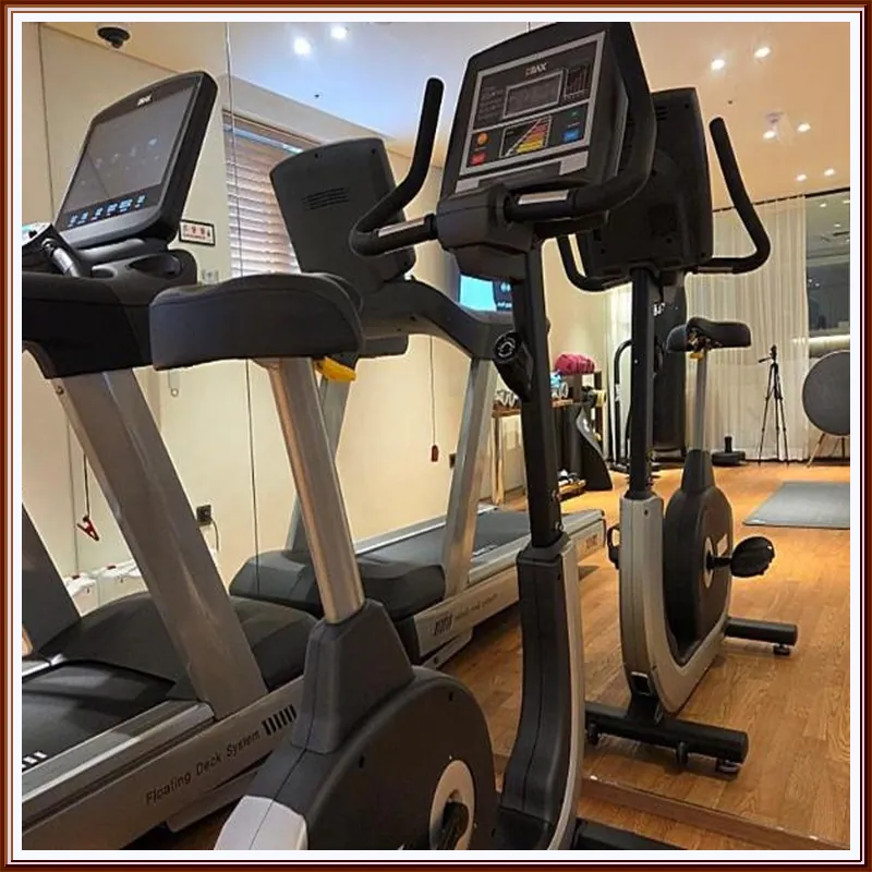 Jamsil Orosie Hotel 호텔 시설 이미지