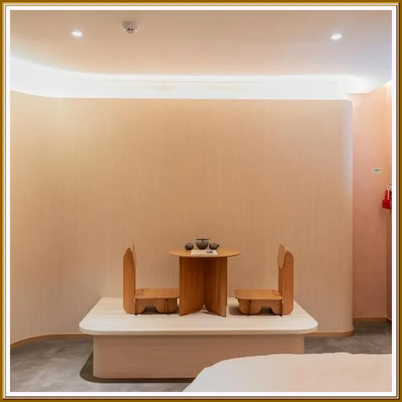 Jamsil Orosie Hotel 호텔 시설 이미지