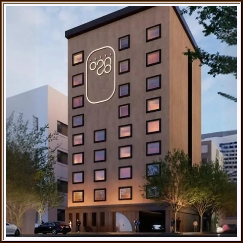 Jamsil Orosie Hotel 호텔 이미지