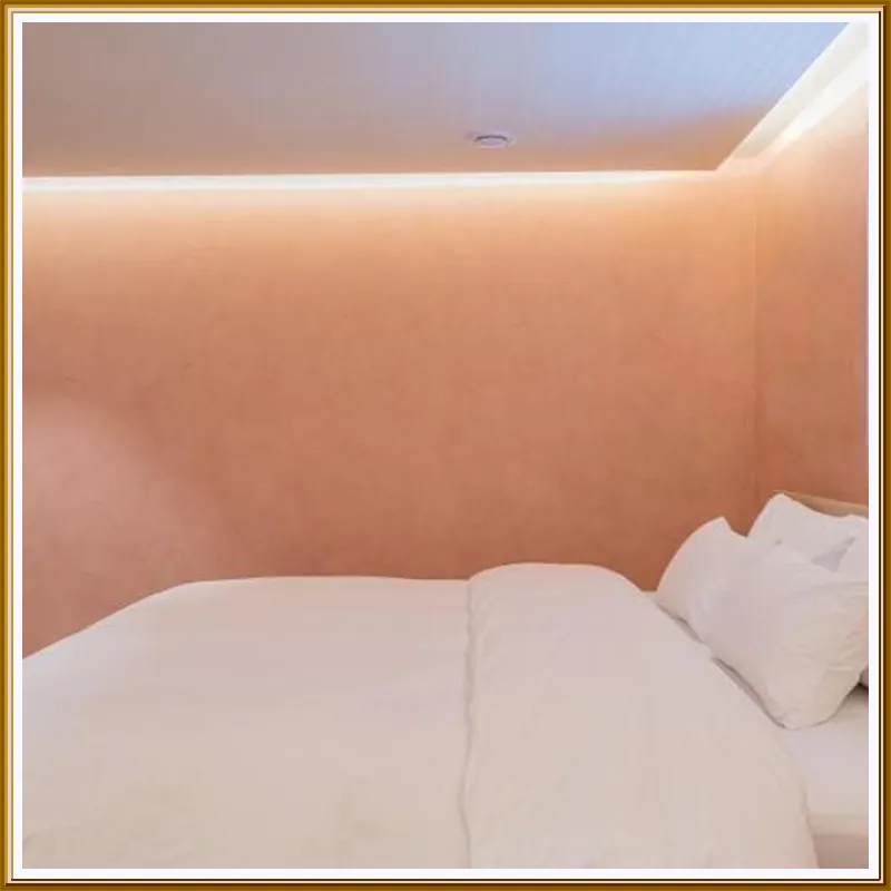 Jamsil Orosie Hotel 호텔 내부 이미지