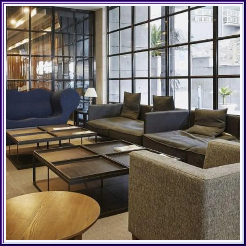 The Island Blue Hotel 호텔 시설 이미지