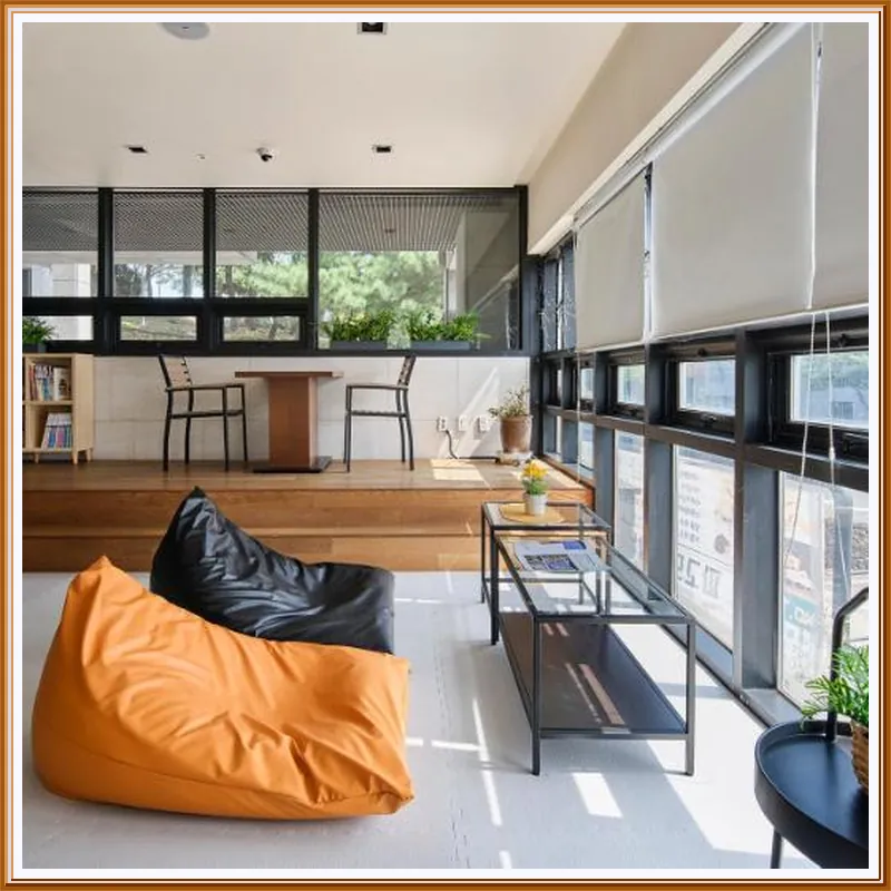 The Island Blue Hotel 호텔 이미지