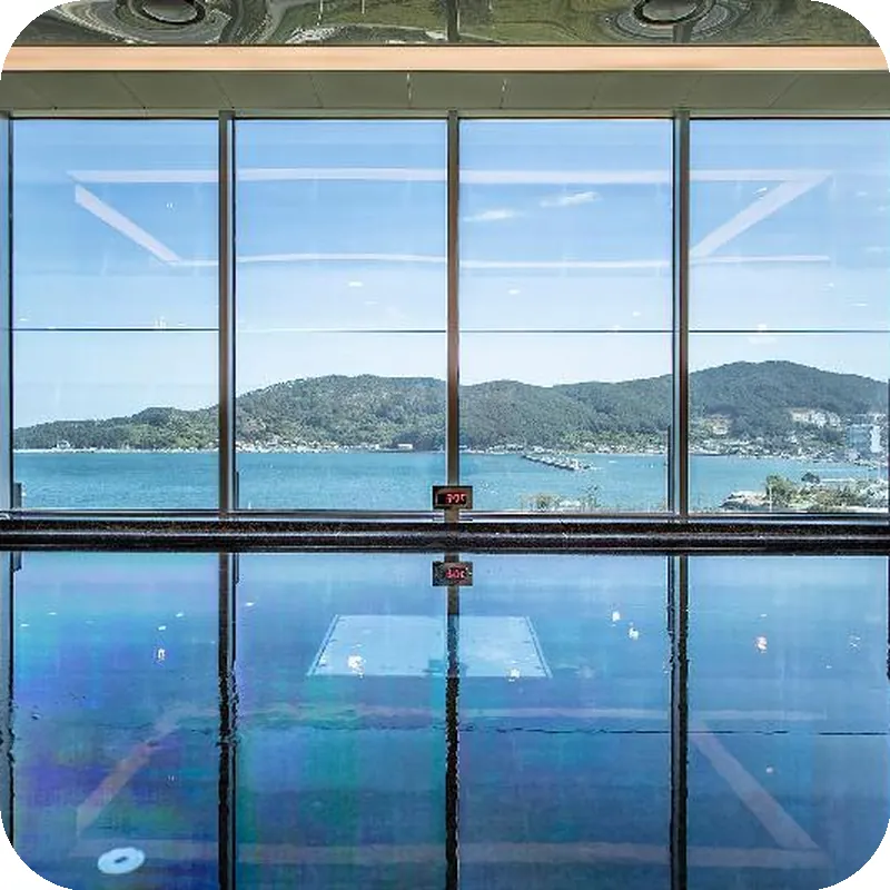 Suites Geoje 호텔 시설 이미지