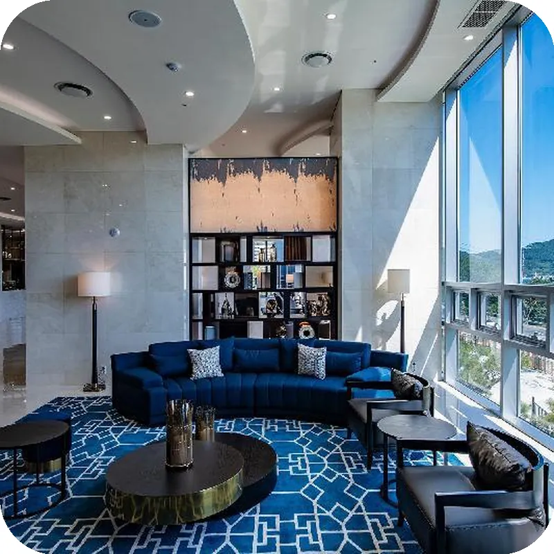 Suites Geoje 호텔 이미지