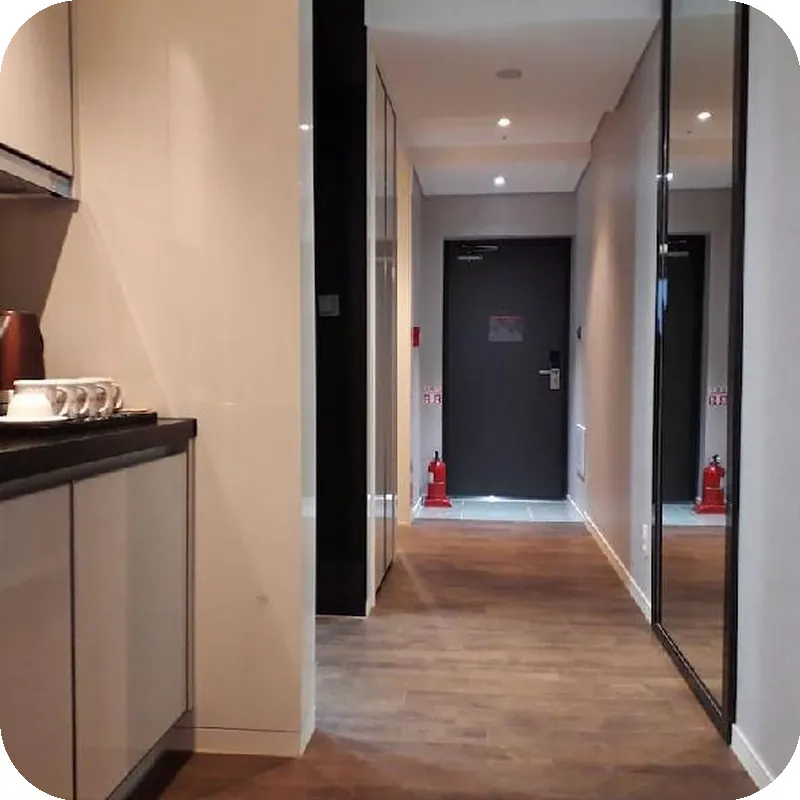 Suites Geoje 호텔 이미지