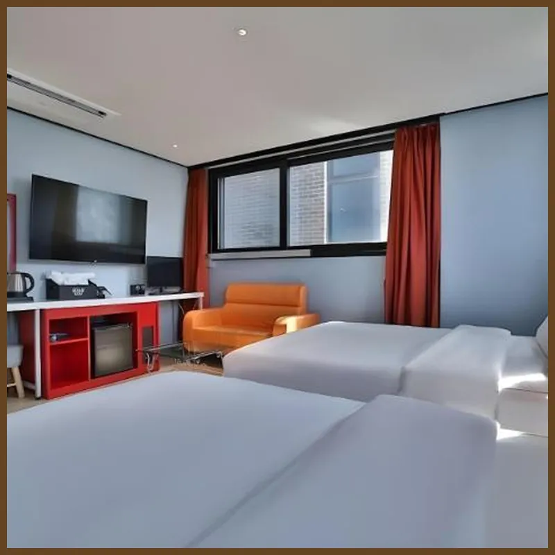 Hermes Hotel 호텔 내부 이미지