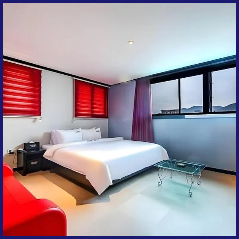Hermes Hotel 호텔 내부 이미지