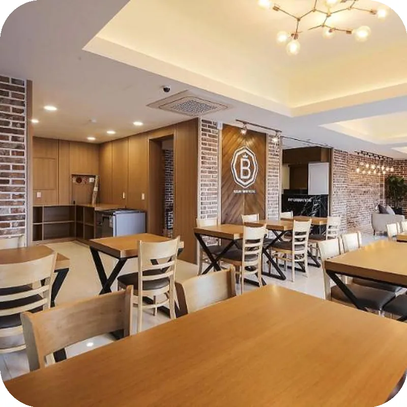 Busan View Hotel Busan Station 호텔 이미지