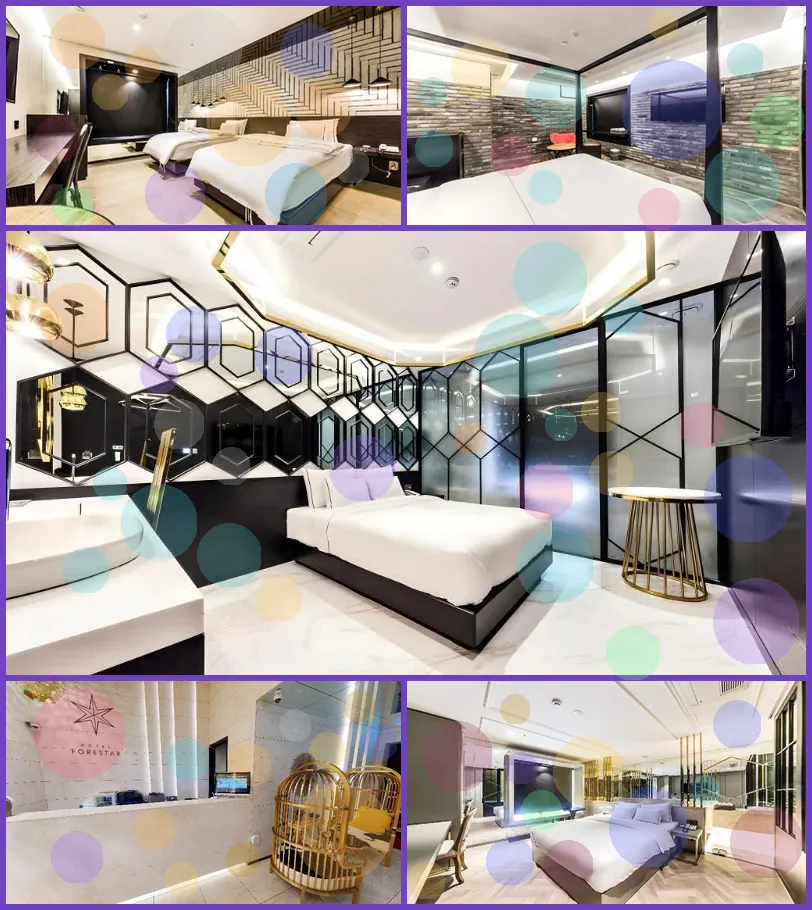 Hotel Forestar 2 호텔 기타 이미지