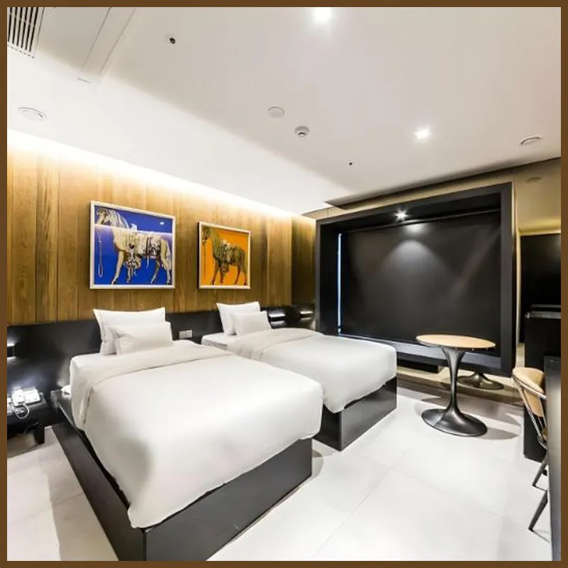 Hotel Forestar 2 호텔 내부 이미지