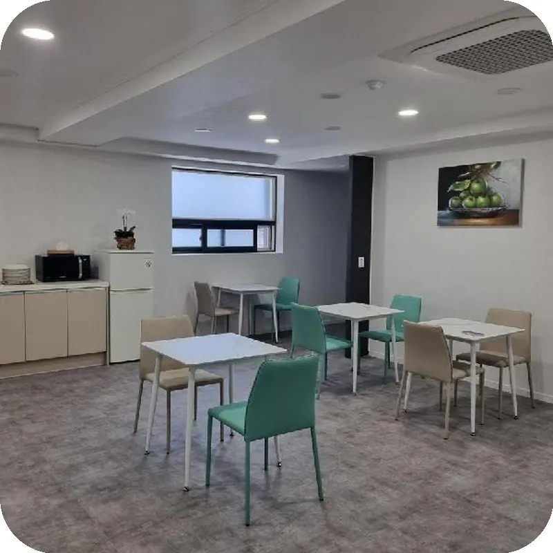 Nampo-dong Hotel Daol 호텔 시설 이미지