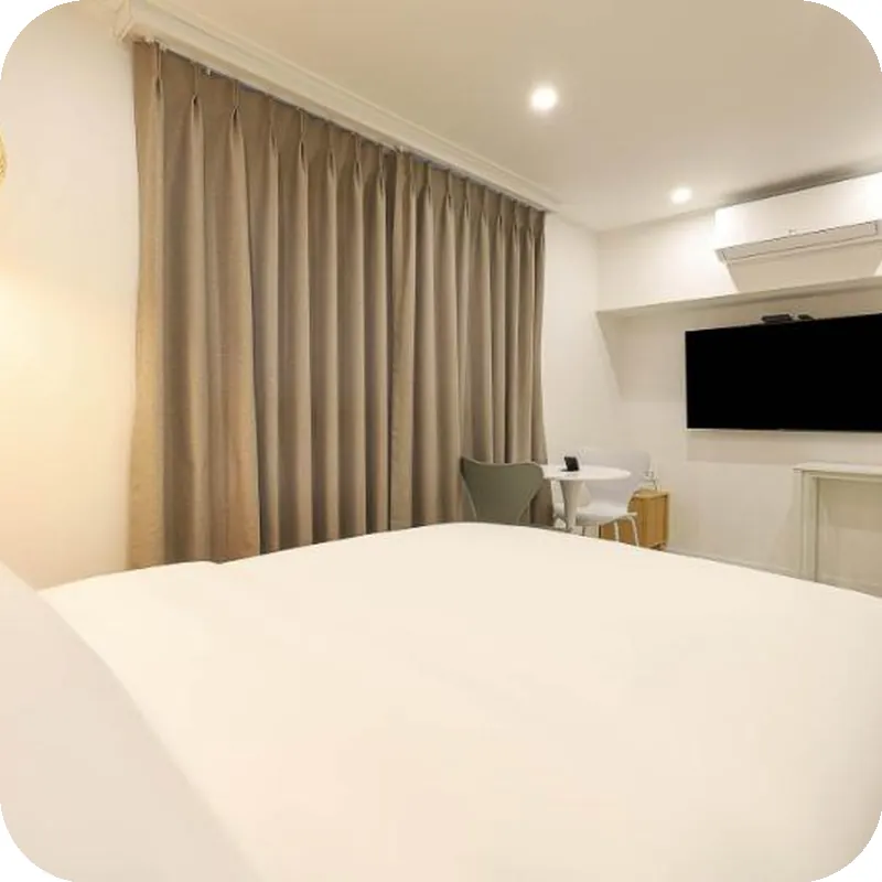 Nampo-dong Hotel Daol 호텔 내부 이미지