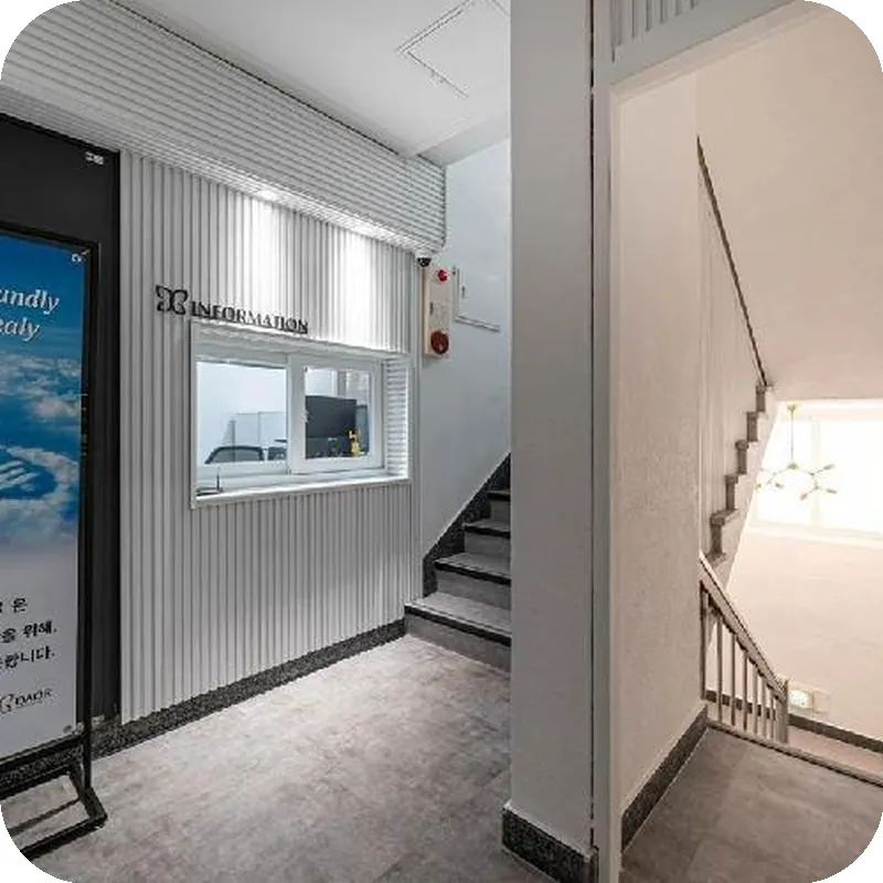 Nampo-dong Hotel Daol 호텔 이미지