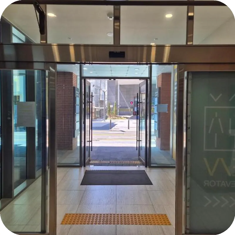 The solid residence - Elbon the stay by haeundae 호텔 이미지