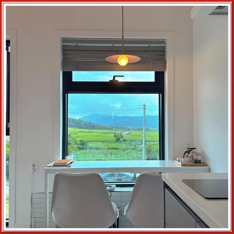 Gyeongju Narang Stay Private House 호텔 시설 이미지