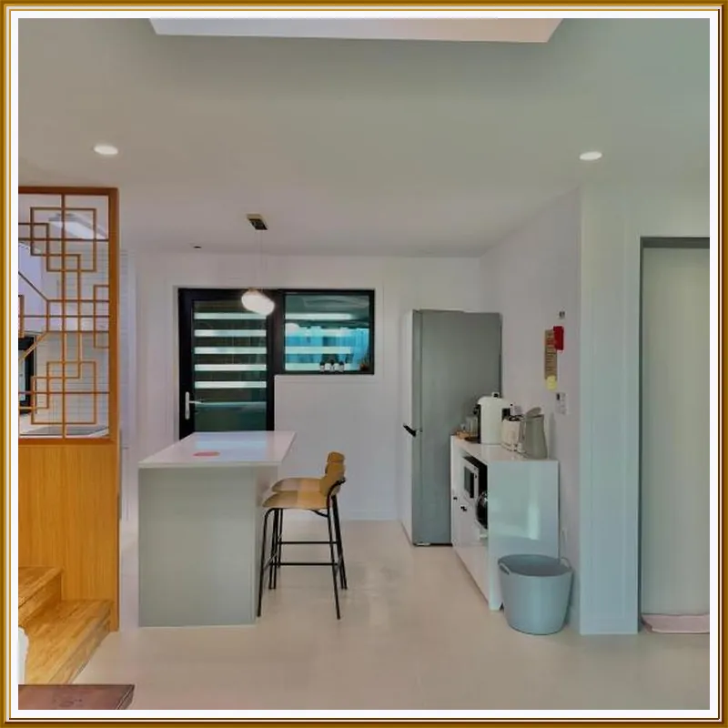 Gyeongju Narang Stay Private House 호텔 이미지