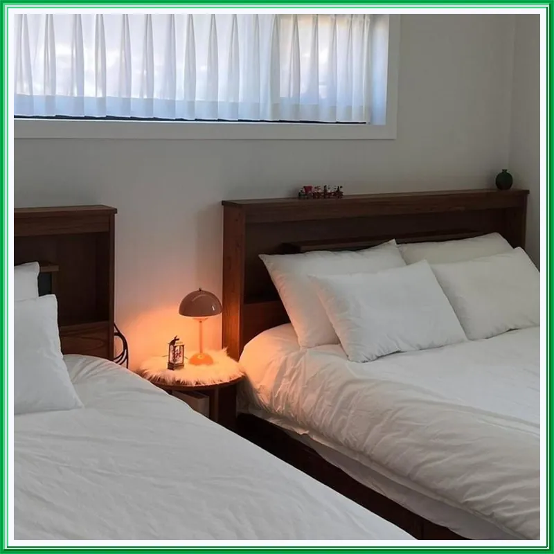 Gyeongju Narang Stay Private House 호텔 내부 이미지