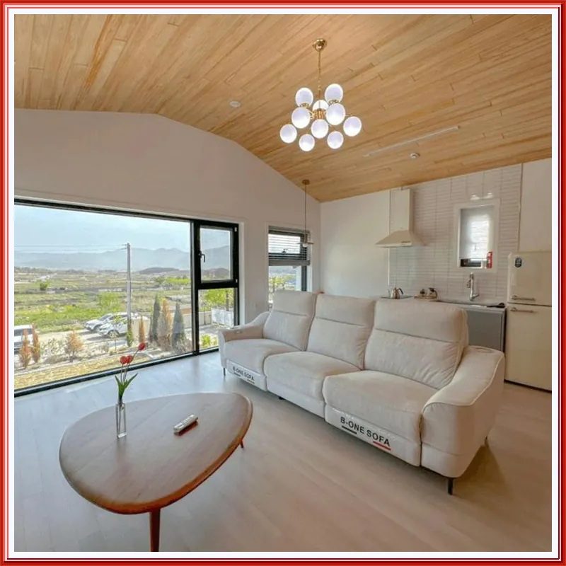 Gyeongju Narang Stay Private House 호텔 내부 이미지