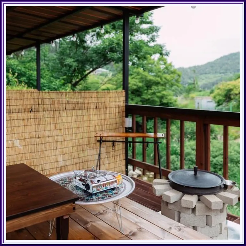 Gapyeong Imchori Buttumark Pension 호텔 시설 이미지