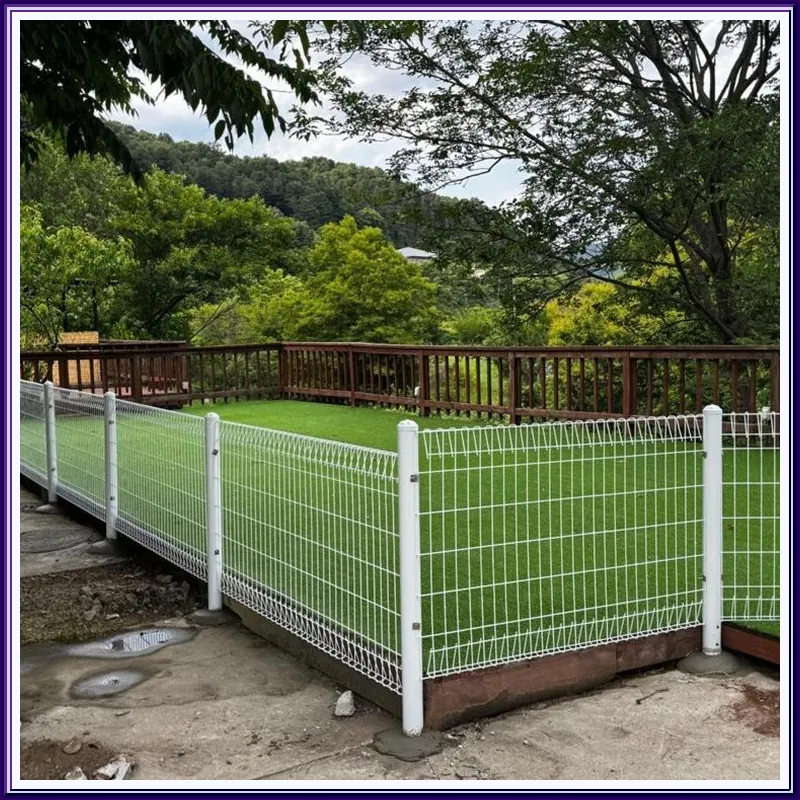 Gapyeong Imchori Buttumark Pension 호텔 시설 이미지