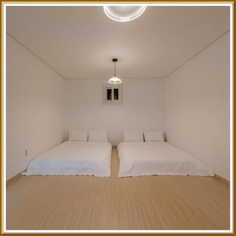 Gapyeong Imchori Buttumark Pension 호텔 내부 이미지