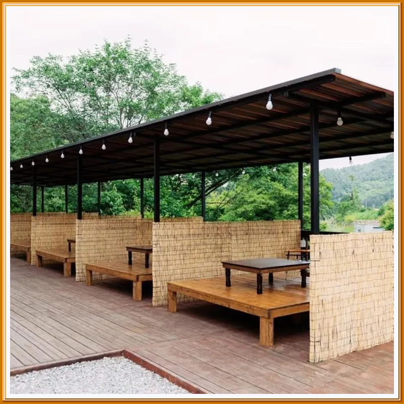 Gapyeong Imchori Buttumark Pension 호텔 이미지