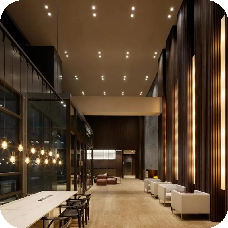 SHILLA STAY JEONJU HANOK VILLAGE 호텔 이미지