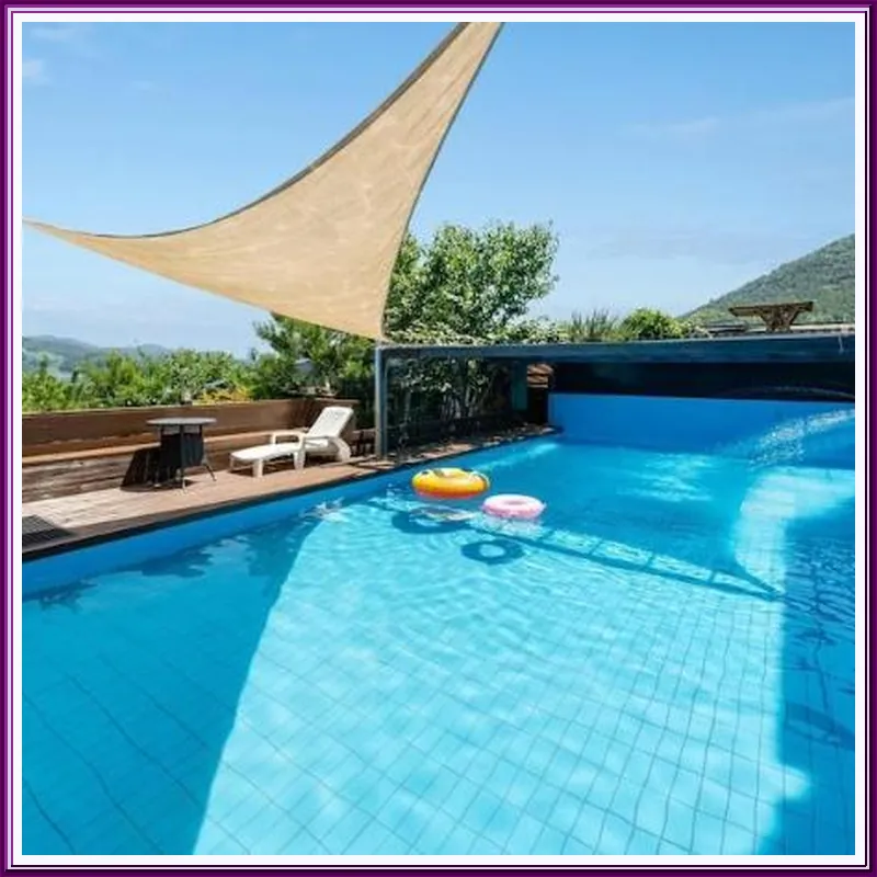 Namhae Ryu&Lee Pet Pension 호텔 시설 이미지