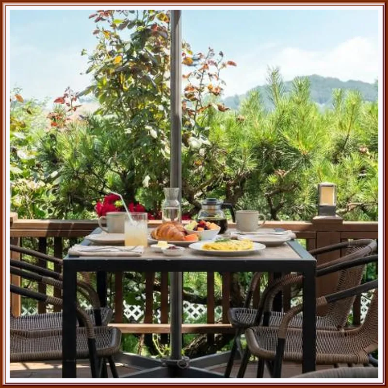 Namhae Ryu&Lee Pet Pension 호텔 이미지