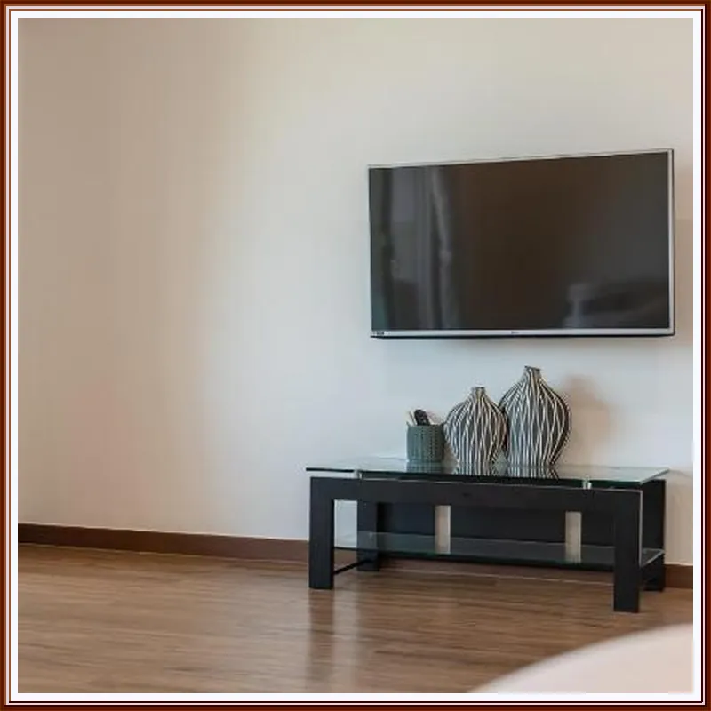 Namhae Ryu&Lee Pet Pension 호텔 내부 이미지