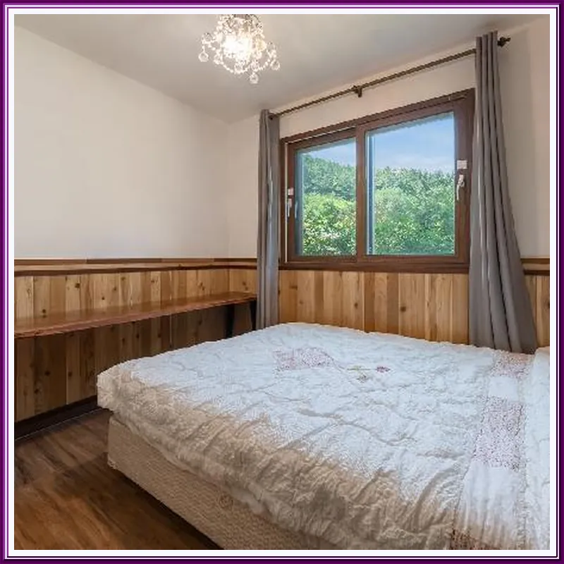 Namhae Ryu&Lee Pet Pension 호텔 내부 이미지