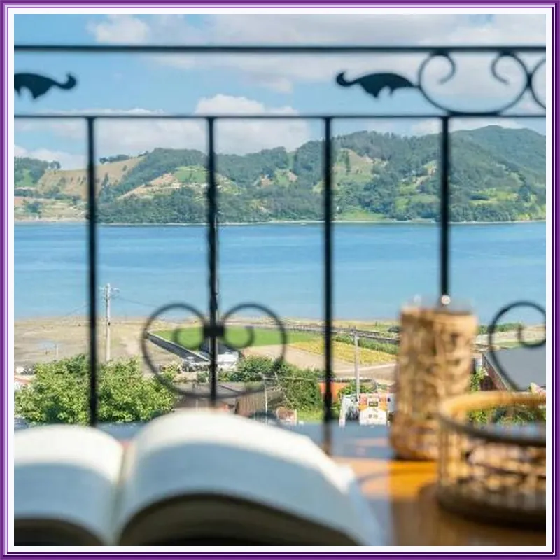 Namhae Ryu&Lee Pet Pension 호텔 이미지