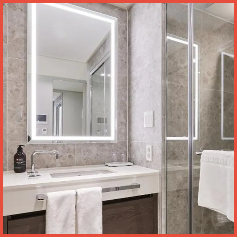 Travelodge Suites Busan Centum 호텔 시설 이미지