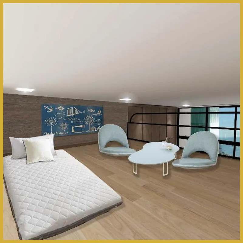 Travelodge Suites Busan Centum 호텔 내부 이미지