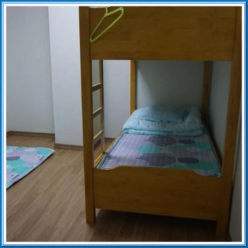 Wansangolgh Guest House 호텔 내부 이미지