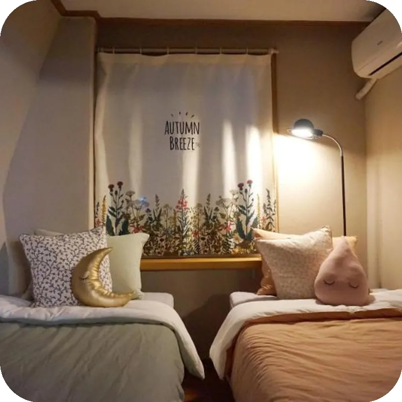 The One Hostel 호텔 내부 이미지