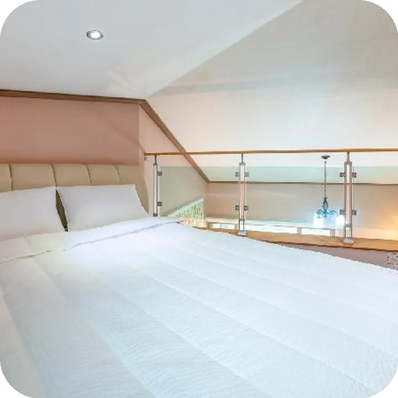 Yeosu falling in blue ocean view pension 호텔 내부 이미지