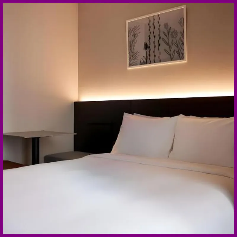 Homes Stay Myeongdong 호텔 내부 이미지
