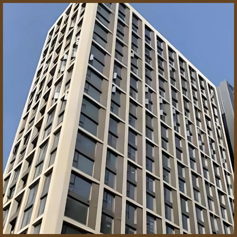 Homes Stay Myeongdong 호텔 이미지