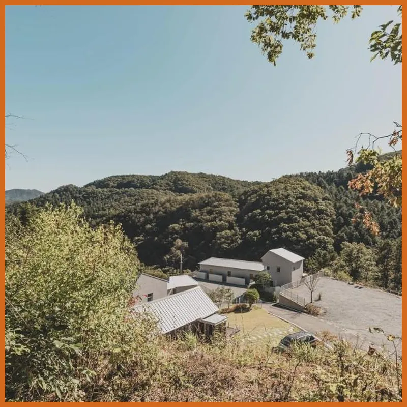 Yangpyeong Yeonhwadogam 호텔 내부 이미지