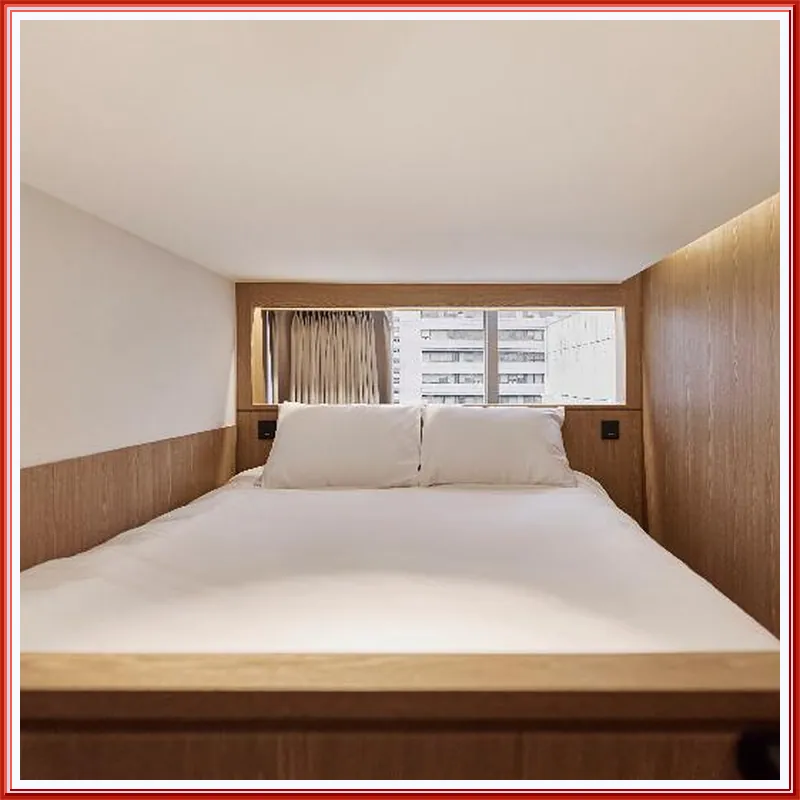 HOTEL DRIP&DROP, Myeongdong 호텔 내부 이미지