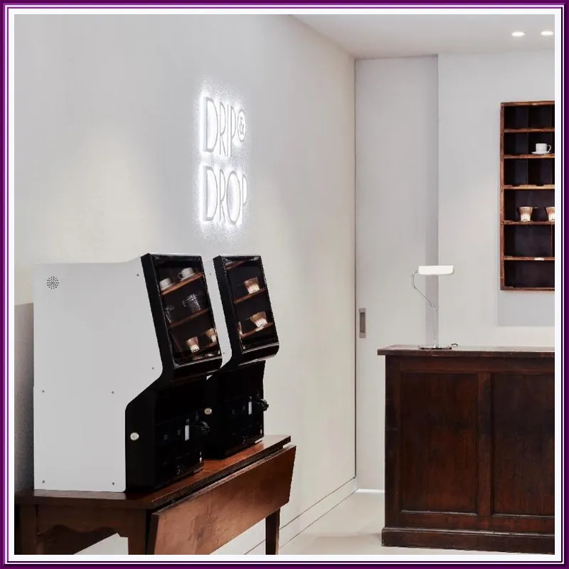HOTEL DRIP&DROP, Myeongdong 호텔 이미지