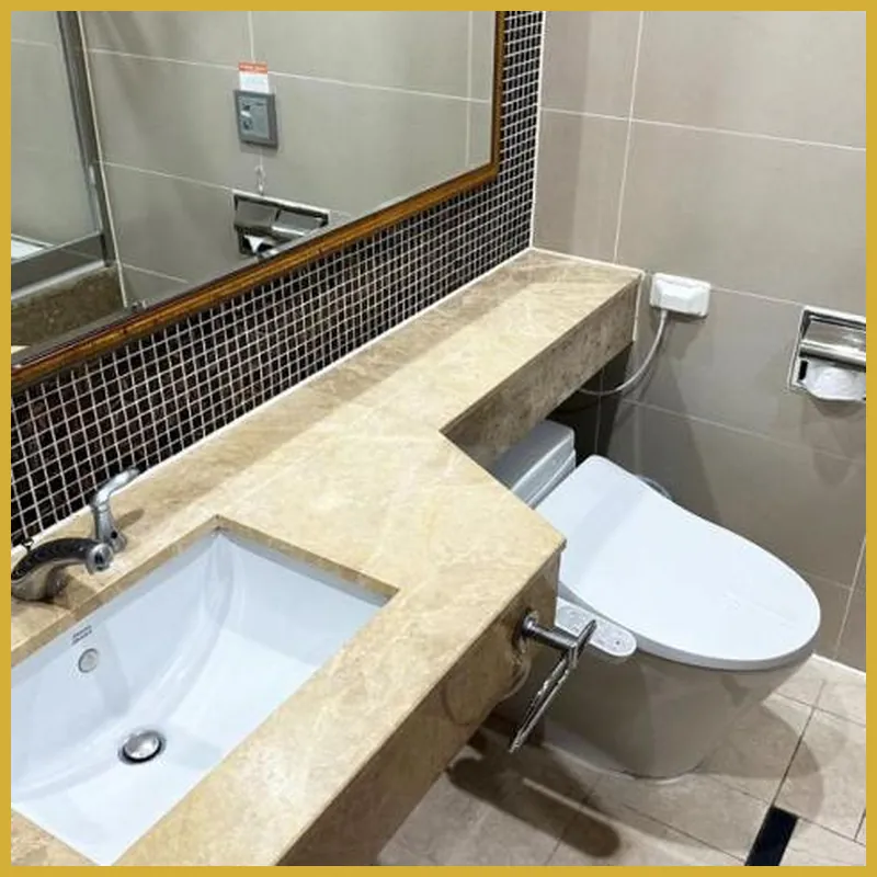 Centumcity Hotel 호텔 시설 이미지