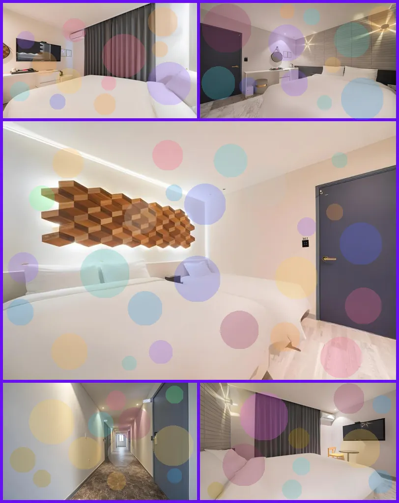 One Stay Hotel 호텔 기타 이미지