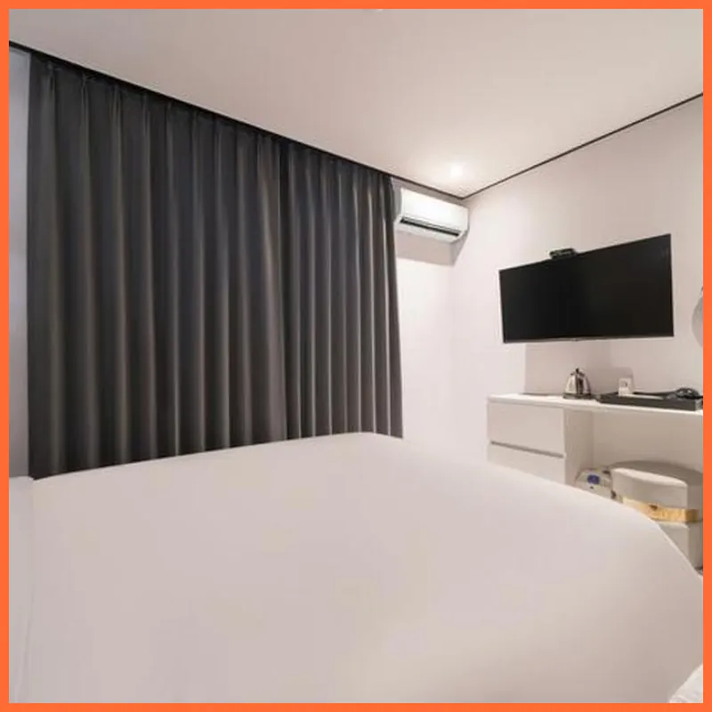 One Stay Hotel 호텔 내부 이미지