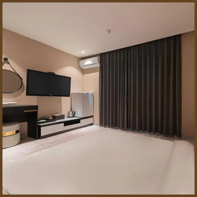 One Stay Hotel 호텔 내부 이미지