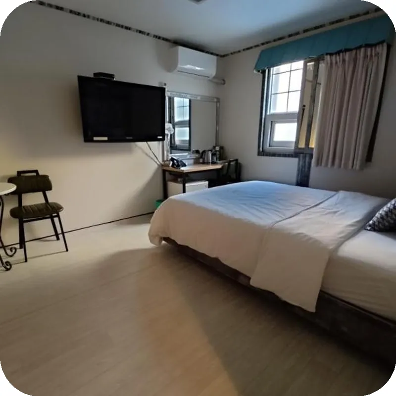 Athene Motel 호텔 시설 이미지